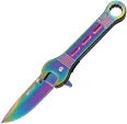MTech Linerlock A/O Spectrum - MTA1047RB