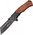 MTech Framelock A/O Black - MTA1050SW