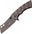 MTech Framelock A/O Gray - MTA1053GY