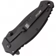 MTech Framelock A-O Black knives MTA1055BK