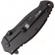 MTech Framelock A-O Orange knives MTA1055OR