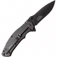 MTech Framelock A-O Orange knives MTA1055OR
