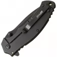 MTech Framelock A-O Yellow knives MTA1055YL