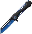 MTech Linerlock A/O Blue - MTA1057BL