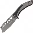 MTech Framelock A/O Gray - MTA1084GY