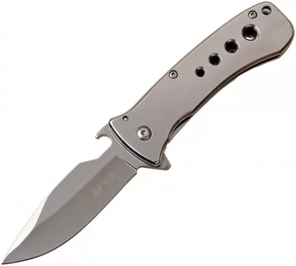 MTech Framelock A-O Mirror knives MTA1093M