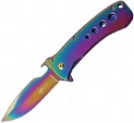 MTech Framelock A/O Spectrum - MTA1093RB