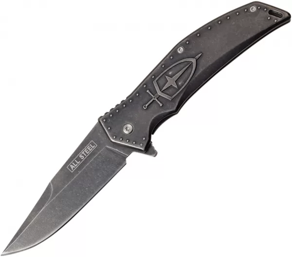 MTech Framelock A-O SW knives MTA1096SW