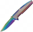 MTech Framelock A/O Spectrum - MTA1098RB