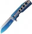 MTech Framelock Blue - MTA1107BL