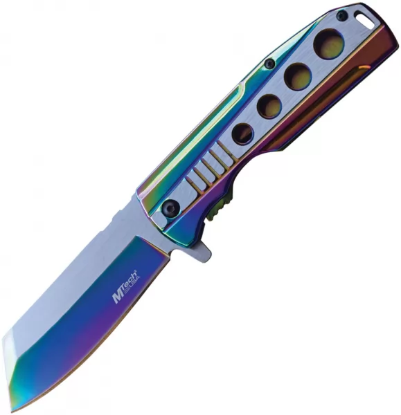 MTech Framelock Spectrum knives MTA1107RB