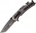 MTech Linerlock A/O SW - MTA1114SW