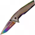 MTech Linerlock A/O Spectrum - MTA1117RB