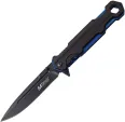 MTech Linerlock Blue - MTA1128BL