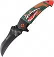 MTech Shark Linerlock A/O - MTA1130GN