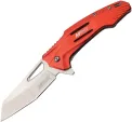 MTech Linerlock A/O Red - MTA1131RD