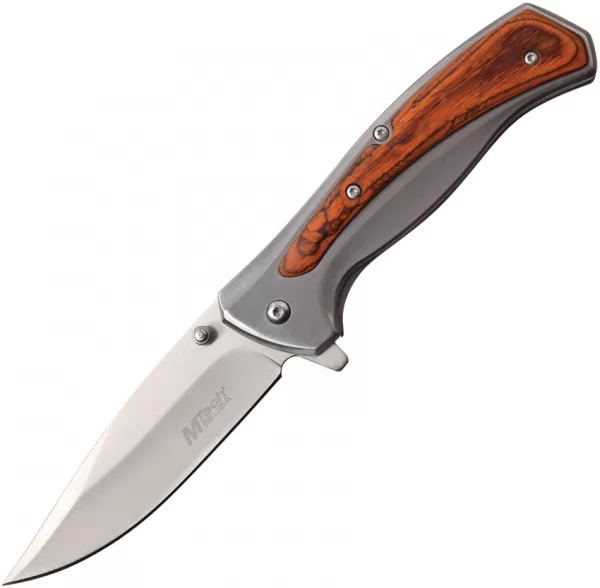 MTech Framelock Brown knives MTA1132BR