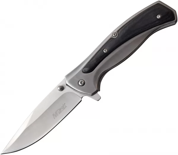 MTech Framelock Black knives MTA1132GY