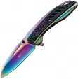 MTech Framelock A/O Spectrum - MTA1133RB