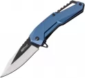 MTech Linerlock A/O Blue - MTA1136BL
