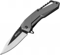 MTech Linerlock A/O Gray - MTA1136GY