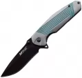MTech Stripe Framelock A/O - MTA1137GTQ