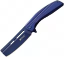 MTech Linerlock A/O Blue - MTA1139BL