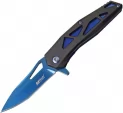 MTech Linerlock A/O Blue - MTA1141BL