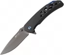 MTech Linerlock A/O Blue - MTA1143BL