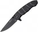MTech Linerlock A/O Black - MTA1145BK