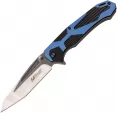 MTech Linerlock A/O Blue - MTA1146BBK
