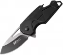 MTech Linerlock A/O Black - MTA1147BK