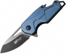 MTech Linerlock A/O Blue - MTA1147BL