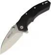 MTech Linerlock A/O Black - MTA1158BK