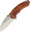 MTech Linerlock A/O Brown - MTA1158BR