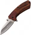 MTech Linerlock A/O Brown - MTA1163BR
