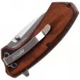 MTech Linerlock A-O Brown knives MTA1163BR