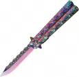 MTech Linerlock A/O Spectrum - MTA1173RB