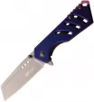 Mtech Framelock A/O Purple - MTA1174PL