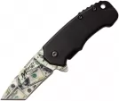 MTech Money Framelock A/O - MTA1189BC