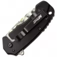 MTech Money Framelock A-O knives MTA1189BC