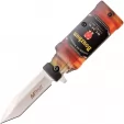 MTech Bourbon Linerlock A/O - MTA1190B