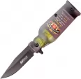 MTech Mastermalt Linerlock A/O - MTA1190M