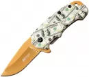MTech Money Framelock A/O - MTA1191GD