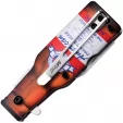 Mtech Bottle Linerlock A-O knives MTA1195A