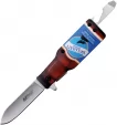 Mtech Bottle Linerlock A/O Belgian - MTA1195B
