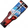 Mtech Bottle Linerlock A-O Belgian knives MTA1195B