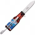 Mtech Bottle Linerlock A-O Belgian knives MTA1195B