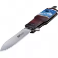 Mtech Bottle Linerlock A-O Belgian knives MTA1195B
