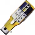Mtech Bottle Linerlock A-O Craft knives MTA1195C